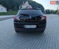 Черный Рено Меган, объемом двигателя 1.46 л и пробегом 258 тыс. км за 7000 $, фото 8 на Automoto.ua