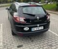 Черный Рено Меган, объемом двигателя 1.46 л и пробегом 225 тыс. км за 6150 $, фото 3 на Automoto.ua