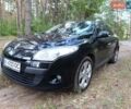 Черный Рено Меган, объемом двигателя 1.46 л и пробегом 285 тыс. км за 7300 $, фото 1 на Automoto.ua