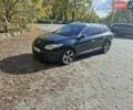 Черный Рено Меган, объемом двигателя 1.9 л и пробегом 280 тыс. км за 7302 $, фото 1 на Automoto.ua