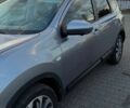 Черный Рено Меган, объемом двигателя 1.46 л и пробегом 280 тыс. км за 6200 $, фото 5 на Automoto.ua