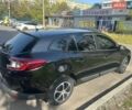 Черный Рено Меган, объемом двигателя 1.46 л и пробегом 325 тыс. км за 5700 $, фото 1 на Automoto.ua