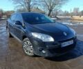 Черный Рено Меган, объемом двигателя 1.46 л и пробегом 156 тыс. км за 6700 $, фото 3 на Automoto.ua