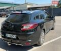 Чорний Рено Меган, об'ємом двигуна 1.4 л та пробігом 231 тис. км за 5700 $, фото 2 на Automoto.ua