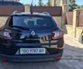 Черный Рено Меган, объемом двигателя 1.46 л и пробегом 279 тыс. км за 7600 $, фото 4 на Automoto.ua