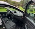 Черный Рено Меган, объемом двигателя 1.46 л и пробегом 160 тыс. км за 7850 $, фото 6 на Automoto.ua