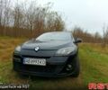 Черный Рено Меган, объемом двигателя 1.5 л и пробегом 256 тыс. км за 7530 $, фото 4 на Automoto.ua