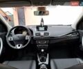 Черный Рено Меган, объемом двигателя 1.46 л и пробегом 249 тыс. км за 7650 $, фото 123 на Automoto.ua
