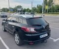 Чорний Рено Меган, об'ємом двигуна 1.46 л та пробігом 267 тис. км за 7000 $, фото 5 на Automoto.ua