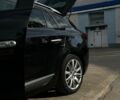 Черный Рено Меган, объемом двигателя 1.46 л и пробегом 278 тыс. км за 7200 $, фото 2 на Automoto.ua