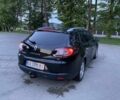 Чорний Рено Меган, об'ємом двигуна 1.5 л та пробігом 310 тис. км за 6900 $, фото 1 на Automoto.ua