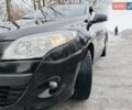 Чорний Рено Меган, об'ємом двигуна 1.46 л та пробігом 234 тис. км за 7500 $, фото 43 на Automoto.ua