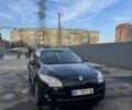 Чорний Рено Меган, об'ємом двигуна 1.5 л та пробігом 360 тис. км за 6300 $, фото 1 на Automoto.ua
