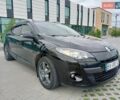 Черный Рено Меган, объемом двигателя 1.46 л и пробегом 198 тыс. км за 6600 $, фото 14 на Automoto.ua