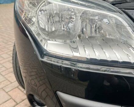 Чорний Рено Меган, об'ємом двигуна 1.6 л та пробігом 146 тис. км за 8200 $, фото 5 на Automoto.ua