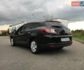 Черный Рено Меган, объемом двигателя 1.46 л и пробегом 350 тыс. км за 7300 $, фото 5 на Automoto.ua