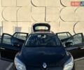 Черный Рено Меган, объемом двигателя 1.46 л и пробегом 205 тыс. км за 6900 $, фото 5 на Automoto.ua