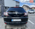 Черный Рено Меган, объемом двигателя 1.5 л и пробегом 240 тыс. км за 7200 $, фото 44 на Automoto.ua