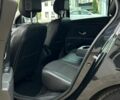 Черный Рено Меган, объемом двигателя 1.46 л и пробегом 278 тыс. км за 7200 $, фото 22 на Automoto.ua