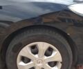 Черный Рено Меган, объемом двигателя 1.46 л и пробегом 288 тыс. км за 6400 $, фото 1 на Automoto.ua