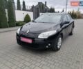 Чорний Рено Меган, об'ємом двигуна 1.6 л та пробігом 218 тис. км за 6950 $, фото 1 на Automoto.ua