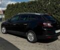 Черный Рено Меган, объемом двигателя 1.46 л и пробегом 221 тыс. км за 5500 $, фото 2 на Automoto.ua