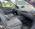 Черный Рено Меган, объемом двигателя 1.46 л и пробегом 198 тыс. км за 6600 $, фото 18 на Automoto.ua