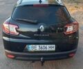 Черный Рено Меган, объемом двигателя 1.5 л и пробегом 290 тыс. км за 7900 $, фото 3 на Automoto.ua