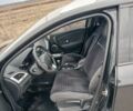 Чорний Рено Меган, об'ємом двигуна 1.5 л та пробігом 270 тис. км за 5500 $, фото 7 на Automoto.ua