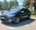 Чорний Рено Меган, об'ємом двигуна 1.4 л та пробігом 231 тис. км за 5700 $, фото 1 на Automoto.ua