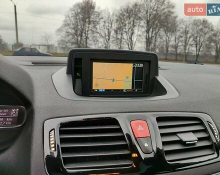 Чорний Рено Меган, об'ємом двигуна 1.46 л та пробігом 290 тис. км за 6800 $, фото 17 на Automoto.ua