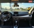 Черный Рено Меган, объемом двигателя 1.46 л и пробегом 205 тыс. км за 6900 $, фото 7 на Automoto.ua