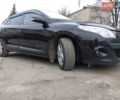 Чорний Рено Меган, об'ємом двигуна 1.5 л та пробігом 251 тис. км за 7800 $, фото 2 на Automoto.ua