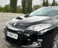 Черный Рено Меган, объемом двигателя 1.46 л и пробегом 197 тыс. км за 8199 $, фото 12 на Automoto.ua