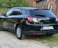 Черный Рено Меган, объемом двигателя 1.46 л и пробегом 296 тыс. км за 5800 $, фото 6 на Automoto.ua