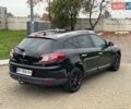 Черный Рено Меган, объемом двигателя 1.46 л и пробегом 232 тыс. км за 7500 $, фото 10 на Automoto.ua