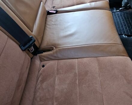 Черный Рено Меган, объемом двигателя 1.5 л и пробегом 254 тыс. км за 11629 $, фото 12 на Automoto.ua