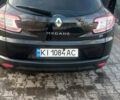 Черный Рено Меган, объемом двигателя 1.5 л и пробегом 202 тыс. км за 7700 $, фото 5 на Automoto.ua