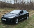 Чорний Рено Меган, об'ємом двигуна 1.5 л та пробігом 258 тис. км за 6400 $, фото 1 на Automoto.ua