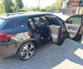 Черный Рено Меган, объемом двигателя 1.4 л и пробегом 264 тыс. км за 7800 $, фото 24 на Automoto.ua