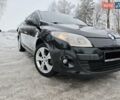 Чорний Рено Меган, об'ємом двигуна 1.46 л та пробігом 234 тис. км за 7500 $, фото 44 на Automoto.ua