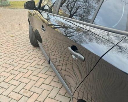 Чорний Рено Меган, об'ємом двигуна 1.6 л та пробігом 146 тис. км за 8200 $, фото 6 на Automoto.ua