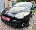 Чорний Рено Меган, об'ємом двигуна 1.6 л та пробігом 189 тис. км за 7850 $, фото 1 на Automoto.ua