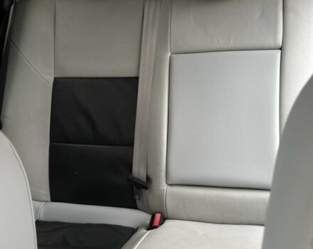 Черный Рено Меган, объемом двигателя 1.5 л и пробегом 340 тыс. км за 6500 $, фото 9 на Automoto.ua