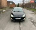 Черный Рено Меган, объемом двигателя 1.87 л и пробегом 292 тыс. км за 6750 $, фото 65 на Automoto.ua