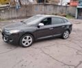 Черный Рено Меган, объемом двигателя 1.4 л и пробегом 225 тыс. км за 7500 $, фото 6 на Automoto.ua