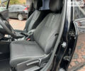 Черный Рено Меган, объемом двигателя 1.46 л и пробегом 244 тыс. км за 7450 $, фото 104 на Automoto.ua