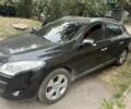 Чорний Рено Меган, об'ємом двигуна 1.9 л та пробігом 240 тис. км за 7200 $, фото 1 на Automoto.ua