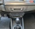 Черный Рено Меган, объемом двигателя 1.46 л и пробегом 258 тыс. км за 7000 $, фото 14 на Automoto.ua