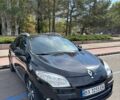 Рено Меган 2011 в Николаеве на Automoto.ua Черный Рено Меган, объемом двигателя 1.5 л и пробегом 241 тыс. км за 8700 $, фото 8 на Automoto.ua